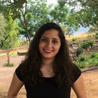 Nelly Odeh