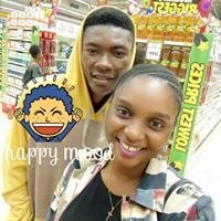 Raphael OgoAnointing