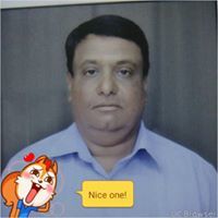 Prafullachandra Kulkarni