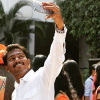 Siddhant Mangolikar