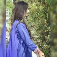 Maham Javed