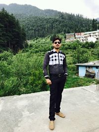 अनूप भदौरिया