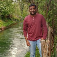 Gowtham Jagannathan