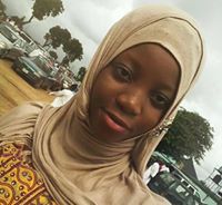 Ayomide Suleman