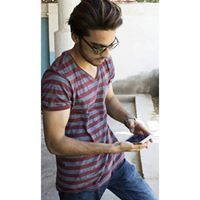 Umar Arain