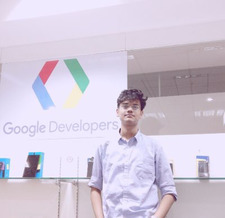 Anirudh M