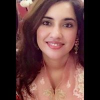Ayesha Allahwala