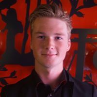 Martijn Van Der Mark