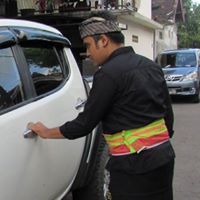 Babas Samudera