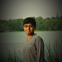 Srinidhi Krishnaprasad