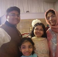 Muhammad Maaz