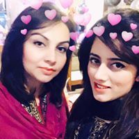Aisha Syed