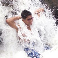 Ajith VashuDhevan