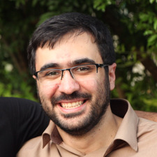 Mohammad Jafar Nanakar