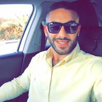 Omar Reeshe