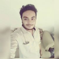 Salal Shoukat