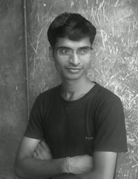 Nitin Bhoge