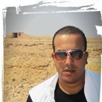 Waleed Ammar