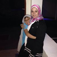 Omneya El-Sayed