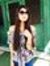 Anaysha...