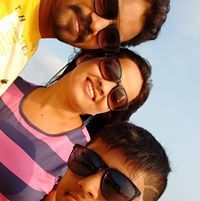 Deepti Munot