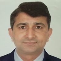Vinod Kaushik