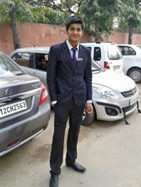 Lalit Kumar