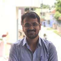 Shivadas Varrier