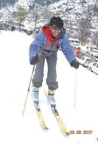 Hari Krishnan
