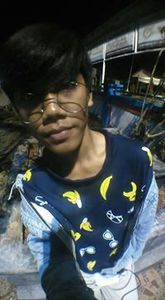 Indra Rizki