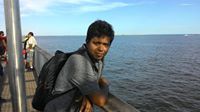 Bipul Biswas
