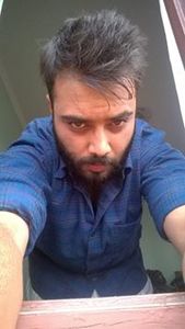 Hardik Sapkota