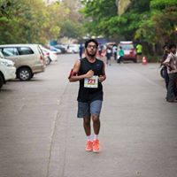 abhiraj parab