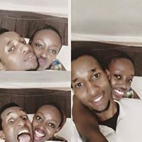 Eddy Wamugi II