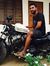 Babu Jacob