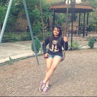 Rashi Shah