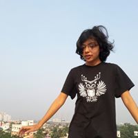 Megha Auddy