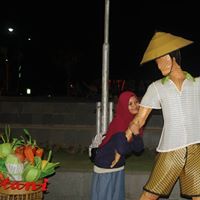 Annisa Mahfud