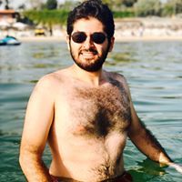 Hesam Rastad