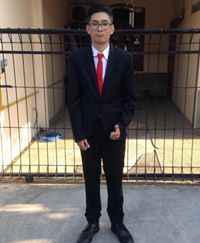 Anthony Yusar