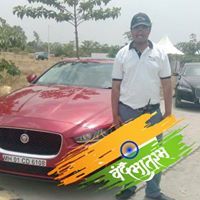 Sachin Satwaskar