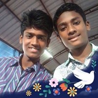 இன்பென்ட் பிஷோன்