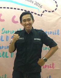 Rinaldi Putra