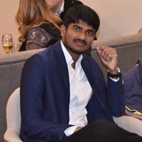 Ganipisetty Avinash