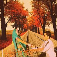 Nitesh Raj