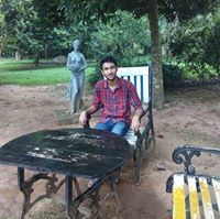 Riyasad Karim