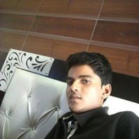 Shivank Mishra