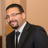 Ahmed Daw