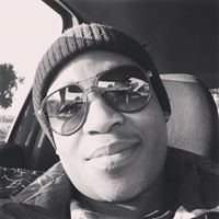 Itumeleng Vanstad