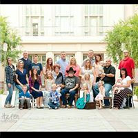 Robin Rose Christensen